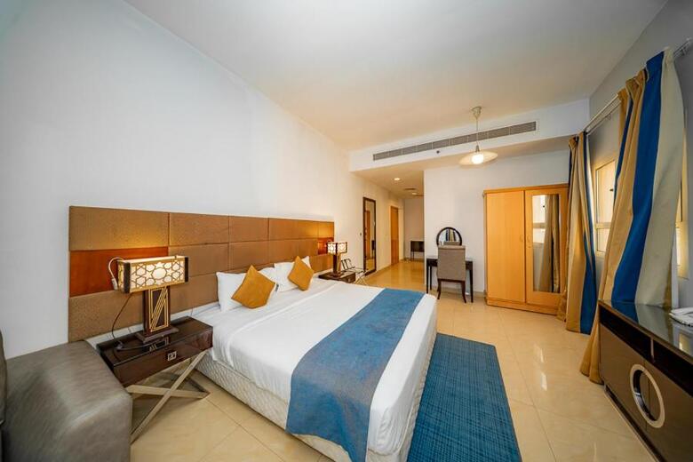 City Stay Pearl Hotel Apartment