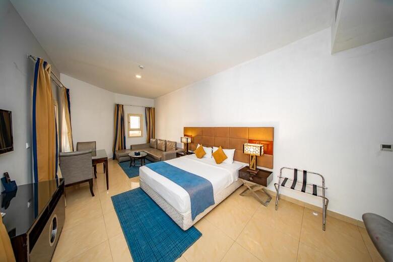 City Stay Pearl Hotel Apartment