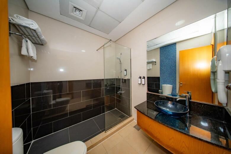 City Stay Pearl Hotel Apartment