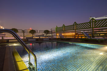 Aparthotel Park Inn By Radisson Hotel Apartments