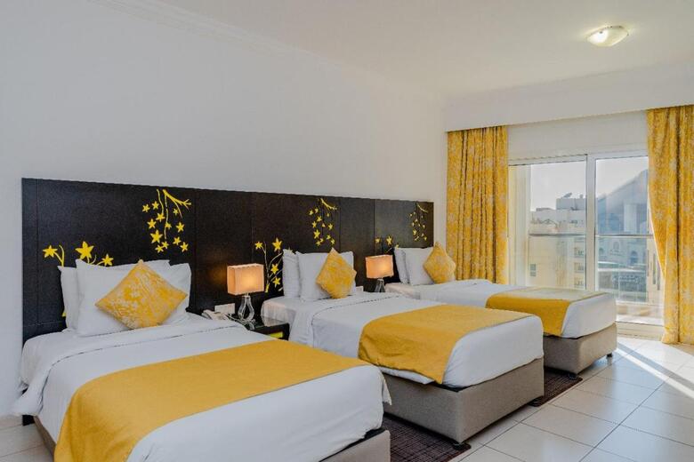 City Stay Prime Hotel Apartment