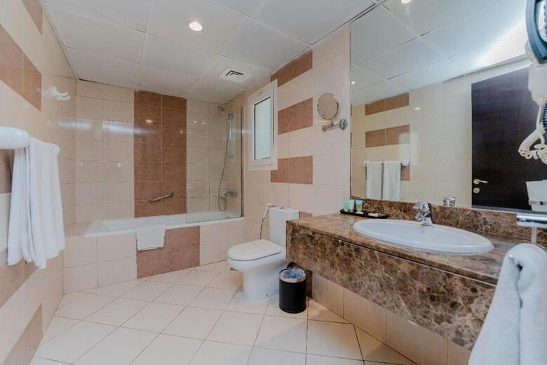City Stay Prime Hotel Apartment