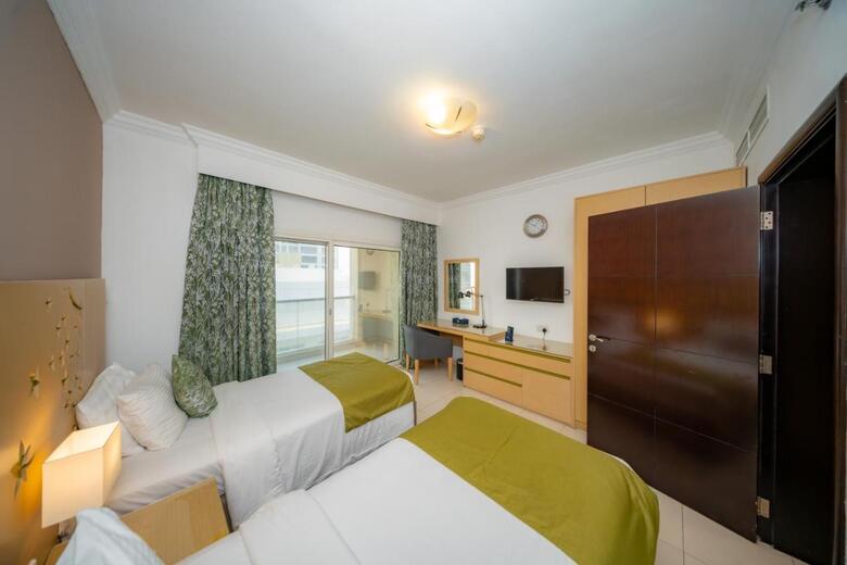 City Stay Prime Hotel Apartment