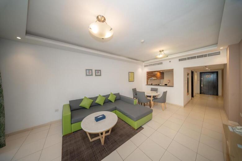 City Stay Prime Hotel Apartment