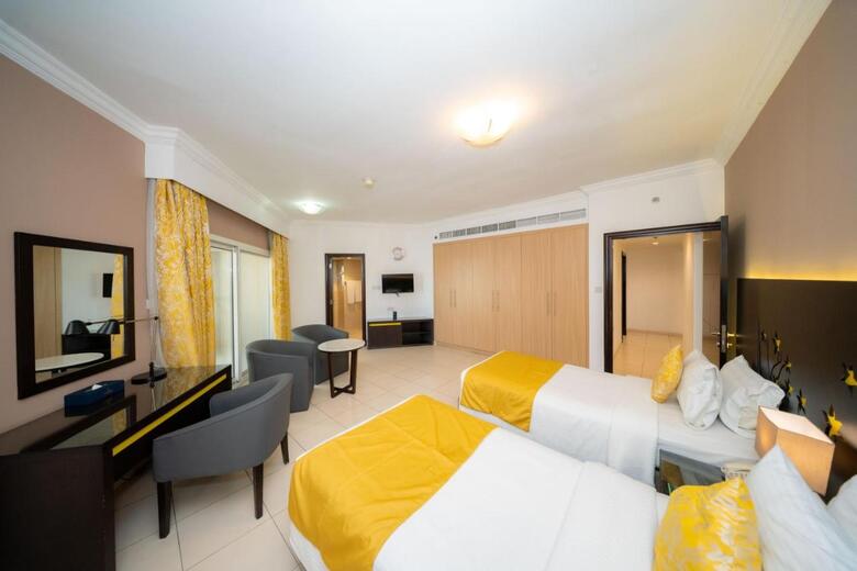 City Stay Prime Hotel Apartment