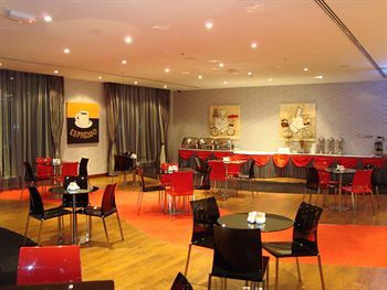 Aparthotel Royal Ascot Hotel Apartment