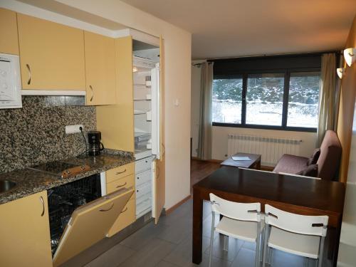 Apartamento La Merceria B - Vacances Pirinenca