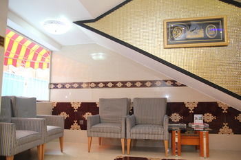 Rahab Hotel