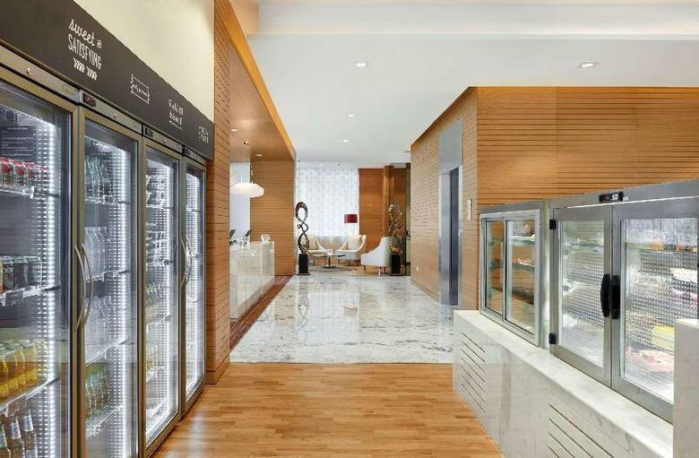 Hotel Hyatt Place Dubai Baniyas Square