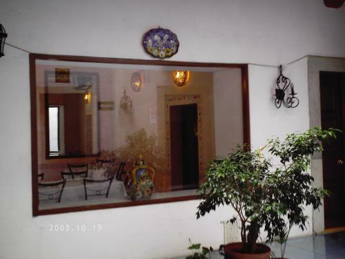 Hotel Casa Del Agua