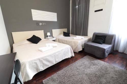 Minas Hostel