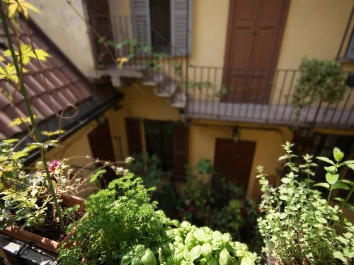 Apartamento Rentopolis Navigli