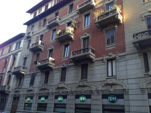 Hotel Porta Romana Apartment