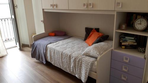 Hotel Porta Romana Apartment