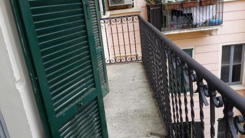 Hotel Porta Romana Apartment