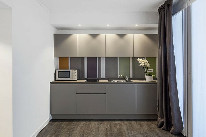 Apartamento Studio Inn Centrale