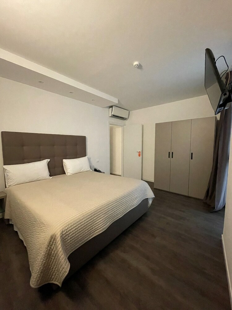 Apartamento Studio Inn Centrale