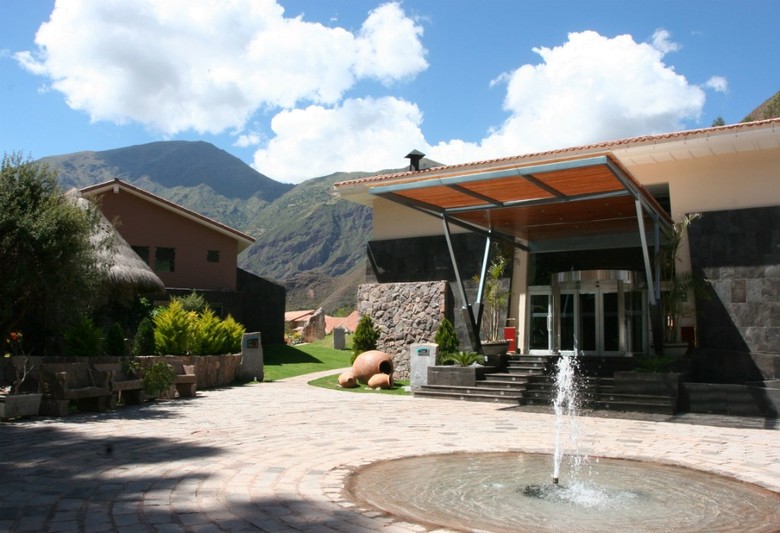 Aranwa Sacred Valley Hotel & Wellness