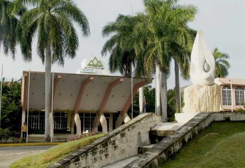 Hotel Islazul Sierra Maestra