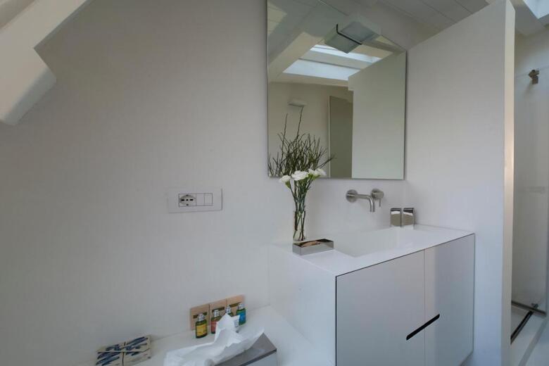 Apartamento Le Suite Di Palazzo Segreti