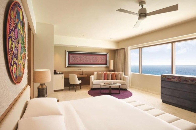 Hotel Hyatt Ziva Cancun