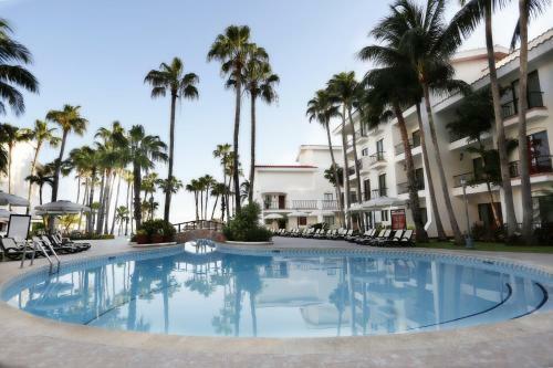 Villa The Royal Cancun All Suites Resort