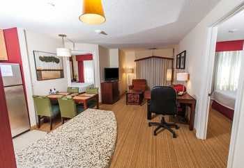 Hotel Residence Inn Marriott Florence