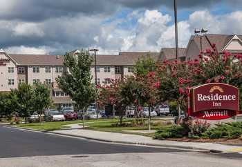 Hotel Residence Inn Marriott Florence