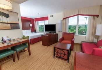 Hotel Residence Inn Marriott Florence