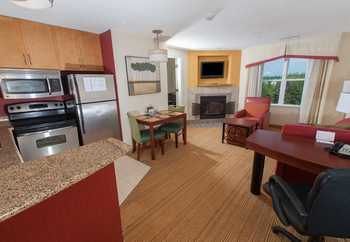 Hotel Residence Inn Marriott Florence