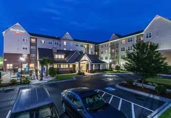 Hotel Residence Inn Marriott Florence