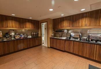 Hotel Residence Inn Marriott Florence