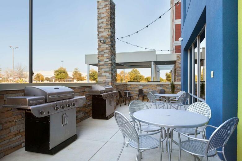 Hotel Home2 Suites By Hilton Florence, Sc