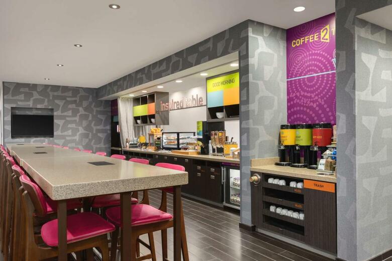 Hotel Home2 Suites By Hilton Florence, Sc
