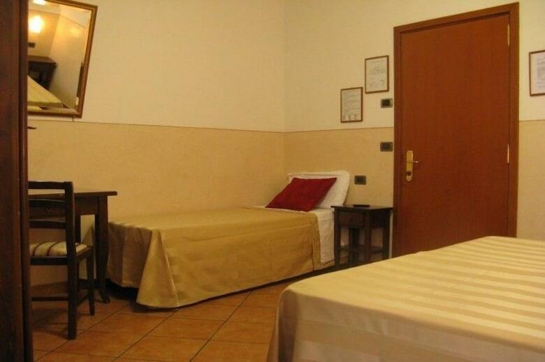 Hotel Sole