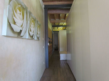 Florence Apartments Tuscan Feeling