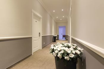 Hotel Antico Centro Suites