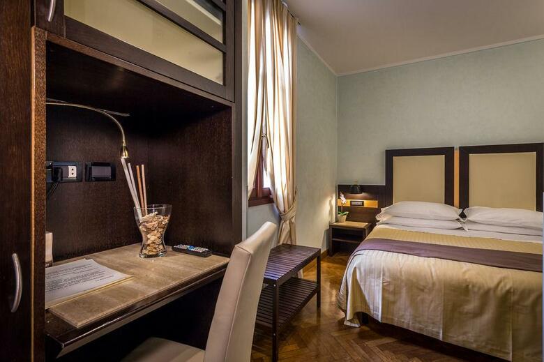 Hotel Duomo