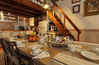 Bed & Breakfast Badia Fiorentina