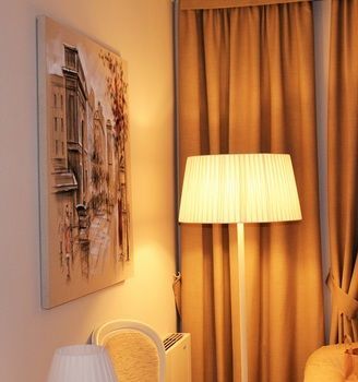 Apartamento Residenza Marchesi Pontenani