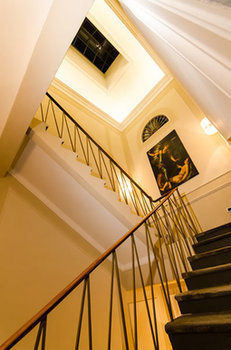 Apartamento Residenza Marchesi Pontenani