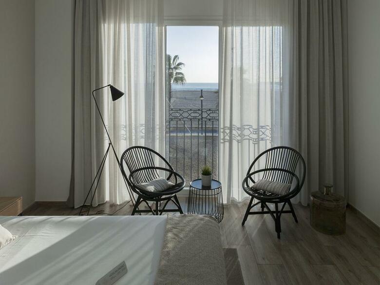 Hotel Boutique Balandret