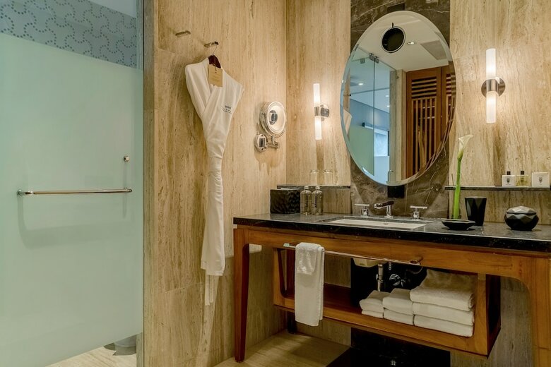 Hotel Thompson Playa Del Carmen