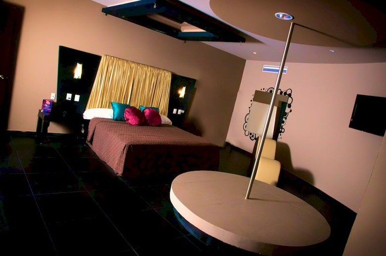 Motel Cancun Private Party - Adults Only