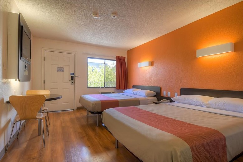 Motel 6 Las Vegas - I-15