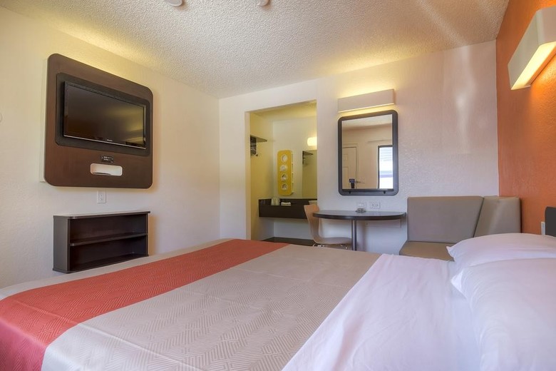 Motel 6 Las Vegas - I-15
