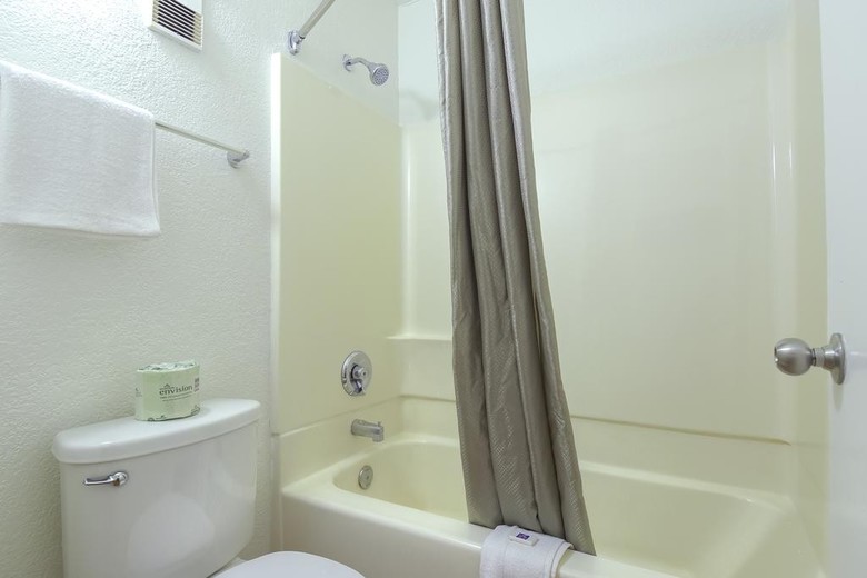Motel 6 Las Vegas - I-15