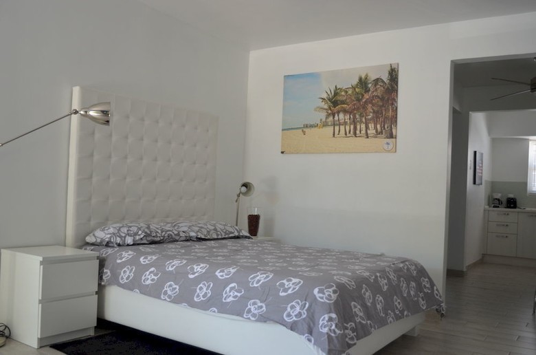 Apartamento Miami Club Resort