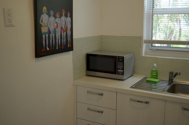 Apartamento Miami Club Resort