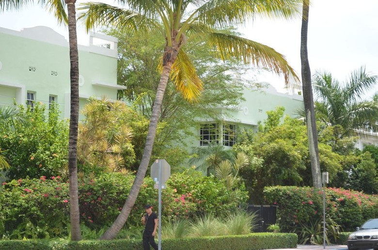 Apartamento Miami Club Resort